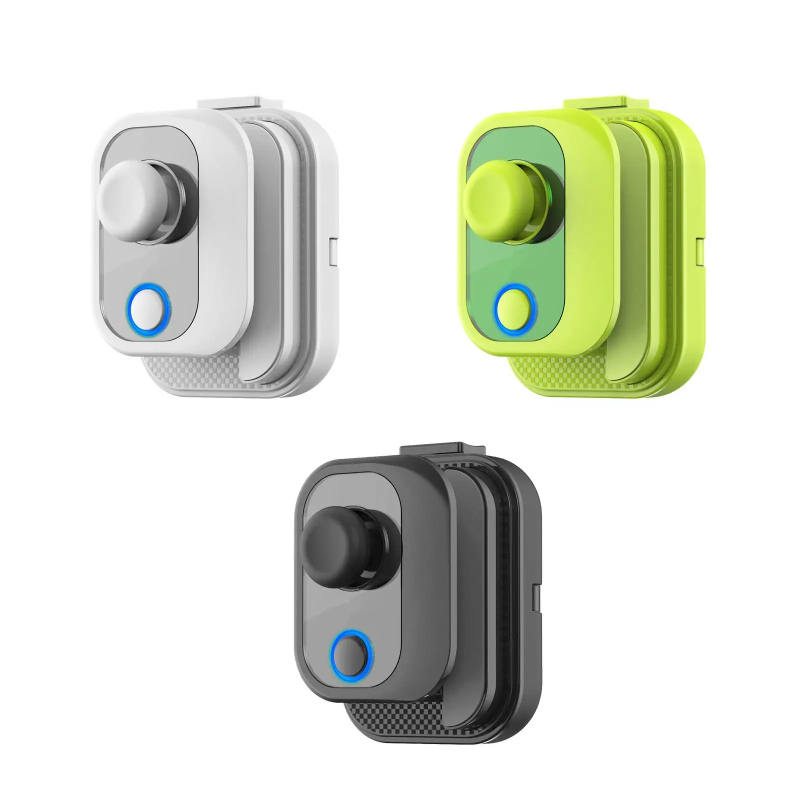 

Мобильный игровой контроллер ler Control Rocker c зарядка Plug and Play для телефона