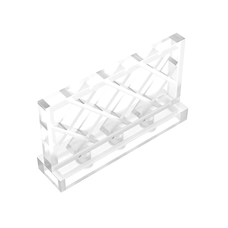 Конструктор gobrick строительный конструктор 1x4x2 совместимый с lego 3185 деталей
