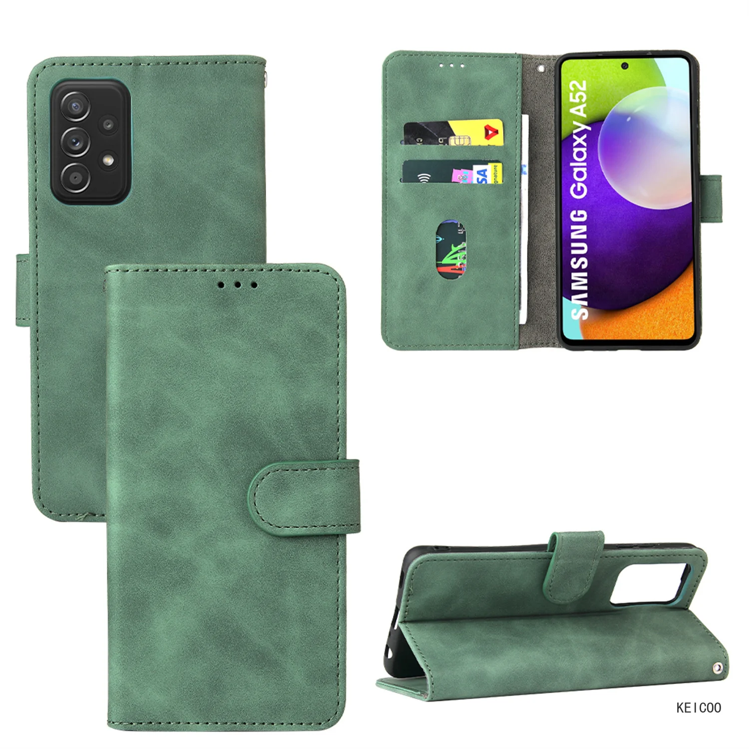 Чехол для Samsung Galaxy S21 S21Plus S21 + S21Ultra A12 M12 A02S A32 A52 A72 A02 M02 F62 M62 A32 S21 FE A22 SM A326B E625F Capas