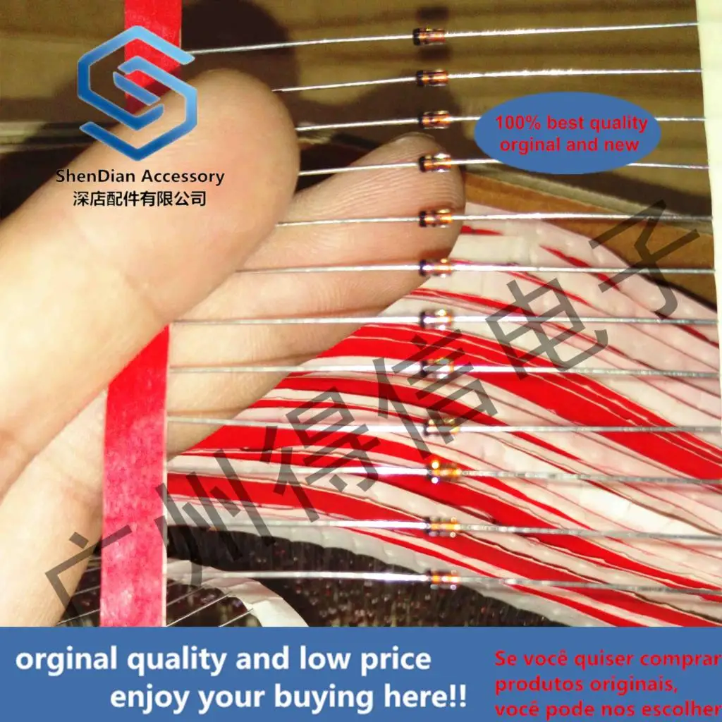 

30pcs 100% orginal new TC75VTB 1/2W 0.5W 75V real photo