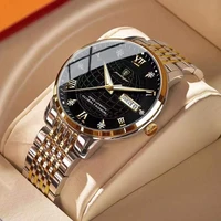 2022 top brand luxury fashion diver watch men 30atm waterproof date clock sport watches mens quartz wristwatch relogio masculino