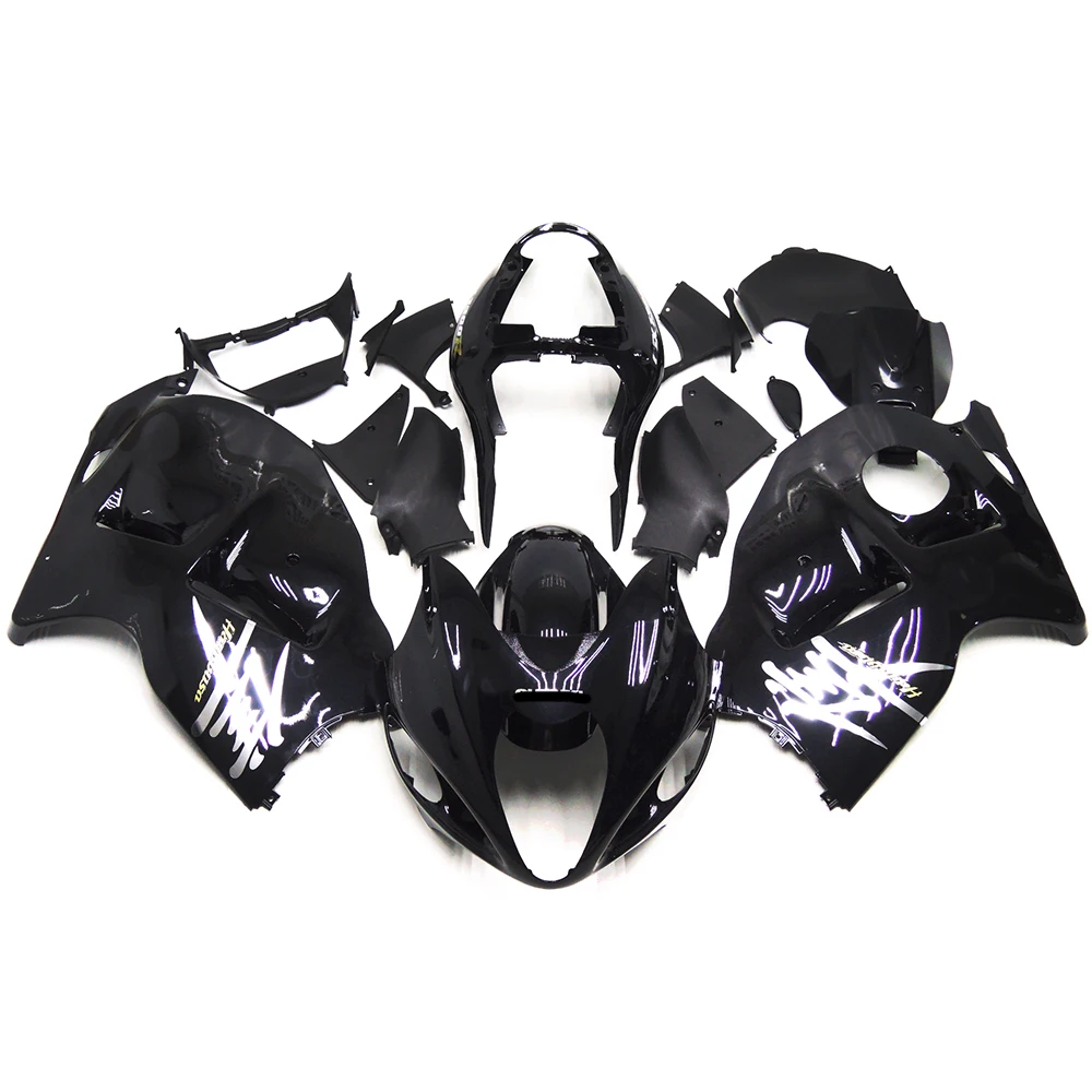 

Мотоциклетный полный комплект обтекателей для Suzuki GSXR1300 GSXR 1300 Hayabusa 1997-2003 2004 2005 2006 2007 ABS Инжекционный капот