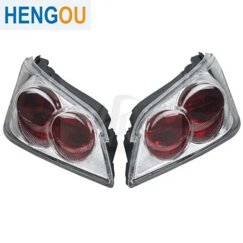 

Задний сигнал мотоцикла для Honda Goldwing GL1800 2001-2011 02 03 04 05 06 07 08 09 2010