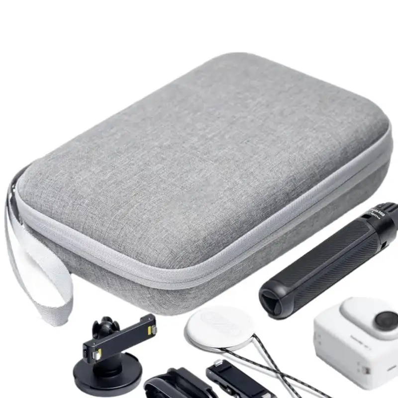 

Чехол для экшн-камеры с отделением для рук