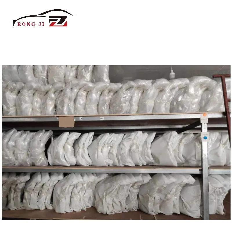 PP + ABS с ходовыми огнями полные передние автомобильные бамперы обвесы для Mercedes Benz