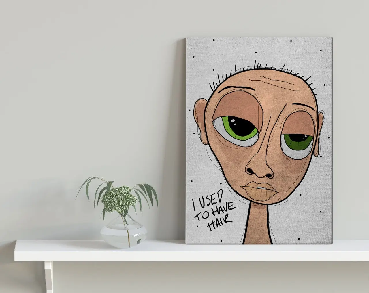 

Холщовый стол BK для дома, для ленивых людей, 30x50 см-1