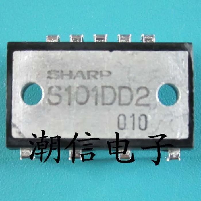 

S101DD2 DIP-9
