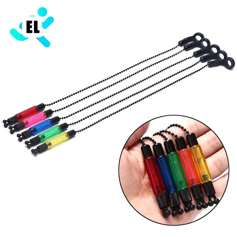 

1 шт., рыболовные свингеры для ловли карпа