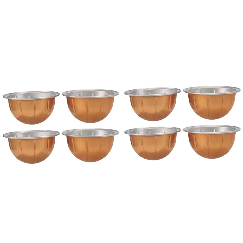 Капсула совместимая с Vertuo Next капсула из нержавеющей стали многоразовый фильтр