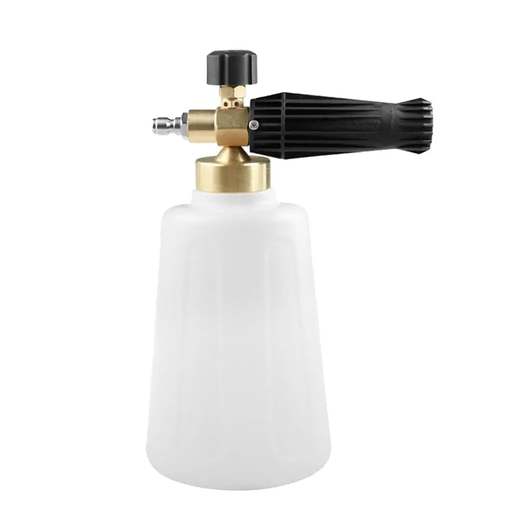 

Car Washer Foam, High Pressure, 2L Wash Bottle,