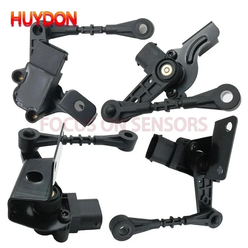 

Передний и задний датчик уровня высоты для Land Rover Range Rover Evoque 2012-2019 New LR 024217 LR 024218 LR 024221 LR 024222 Автозапчасти