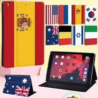 ipad 9th 8th 7th 10 2 tablet case for apple ipad 234 genmini 1 2 3 4 5ipad 56th 9 7air 1 2air 4 5 10 9 leather cover