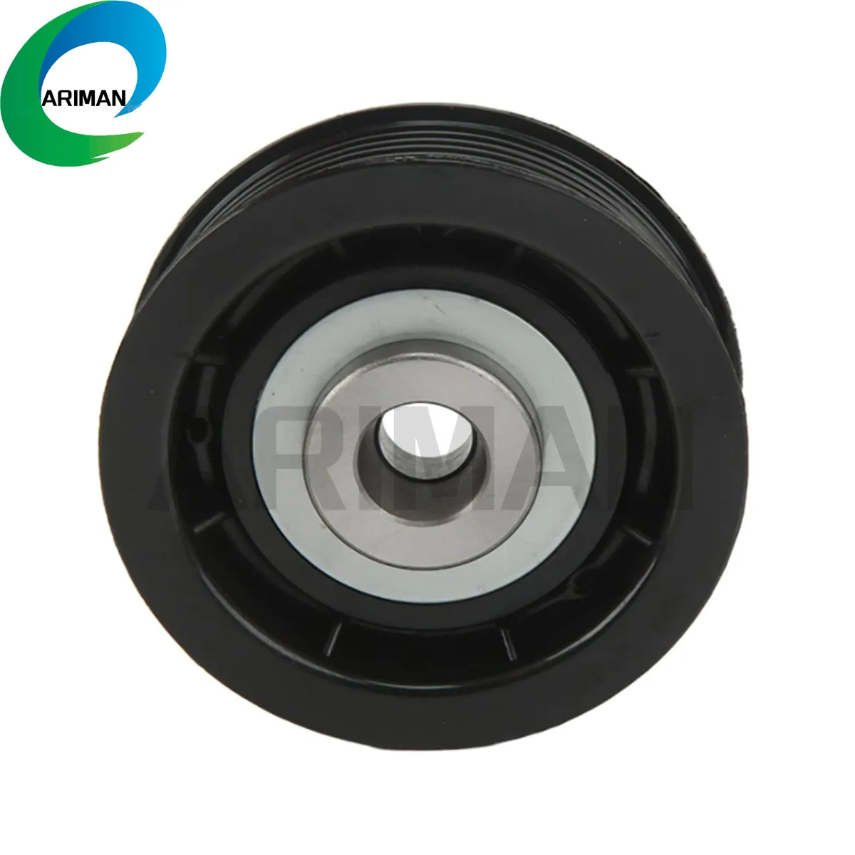 Натяжной ролик шкив для Mitsubishi Pajero Montero L200 Triton V65W V43W V97W KB9T Challenger 3.5L 3.8L MD368210