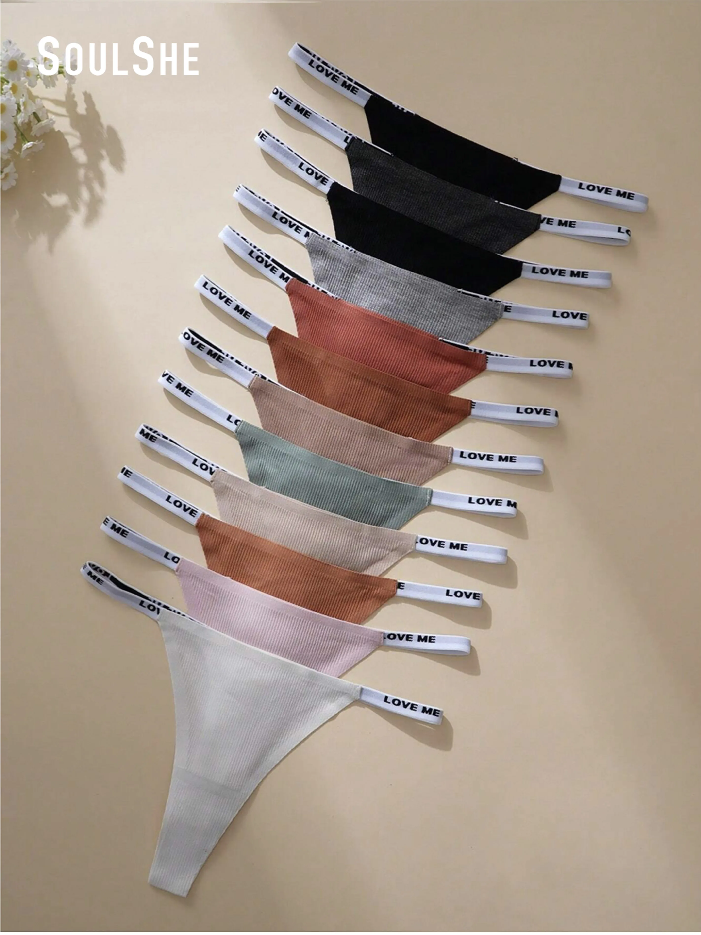 3 шт./компл. хлопковые трусики женские трусы сексуальные стринги танга нижнее