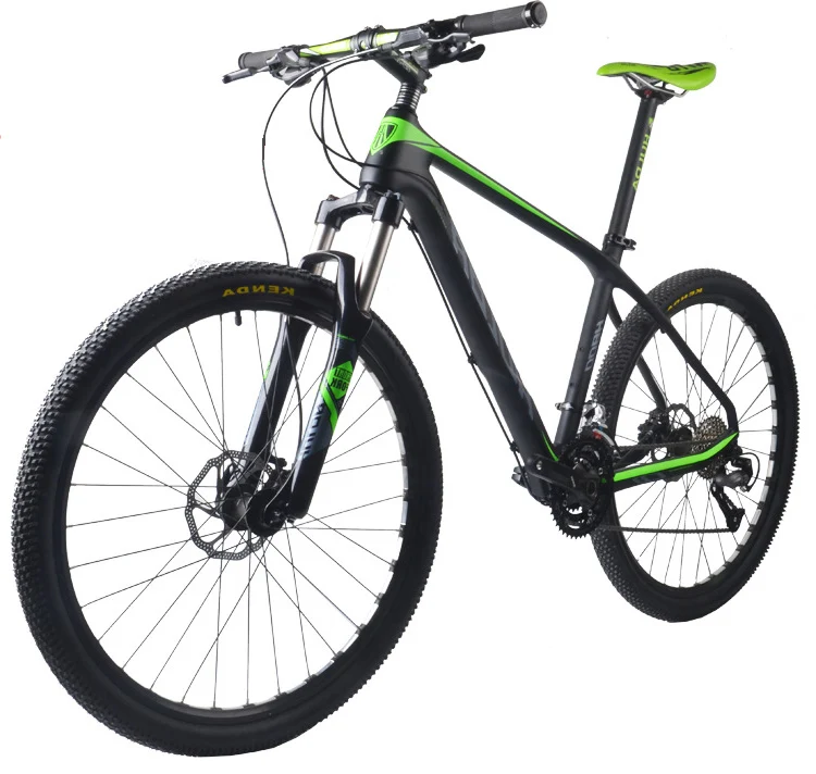 

Ready Goods 27.5 Inches Bicycle 27 Speed Carbon Fiber Bike Frame Bike