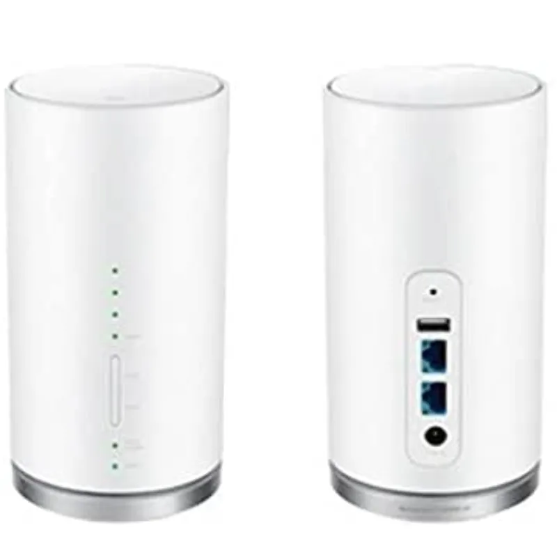 HUAWEI Speed WIFI HOME L01S 300 Mbps 4G LTE Mobile WiFi Hotspot support band 1/18/41/42
