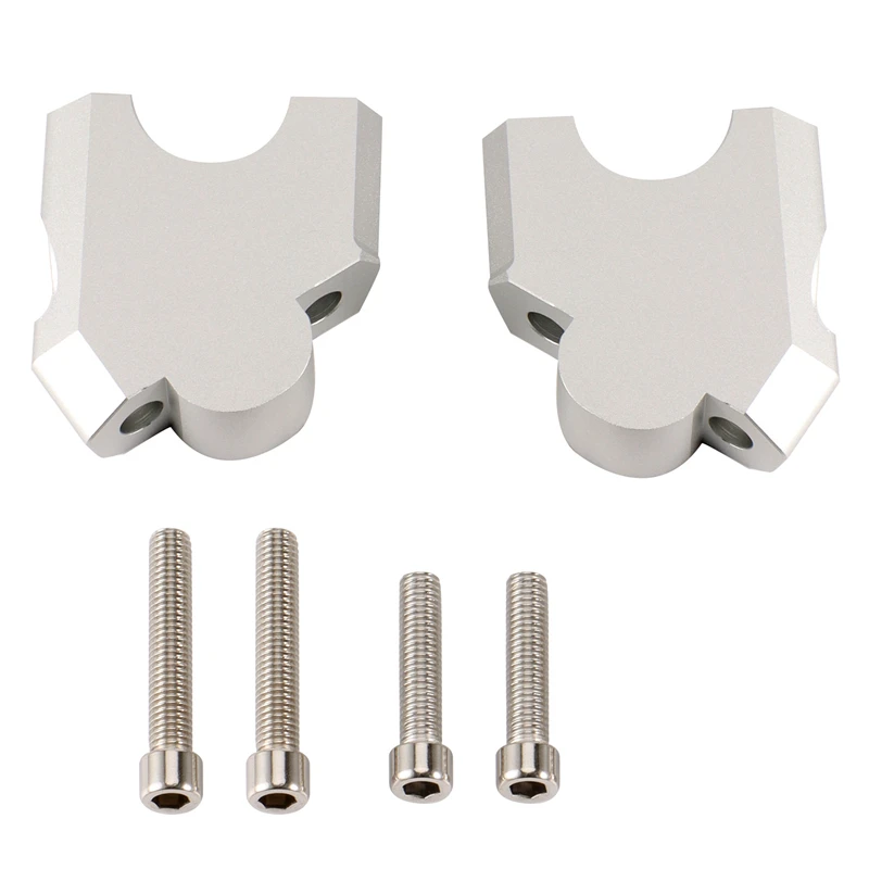 

Подъемник на руль, зажим, монтажный подъемник для HONDA CRF1100L Africa Twin 2020