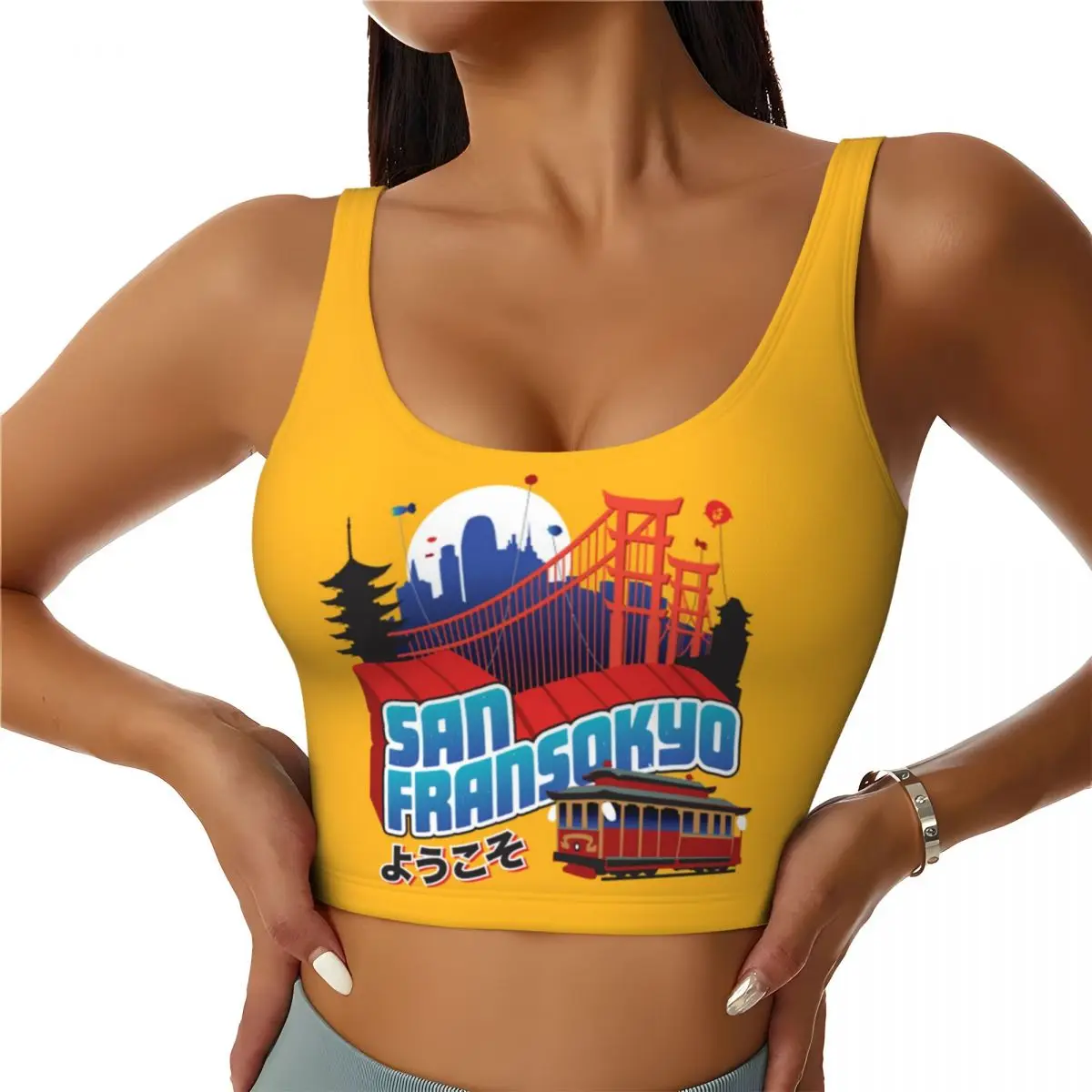 Пользовательский высокоэффективный мультяшный Baymax San Fransokyo спортивный