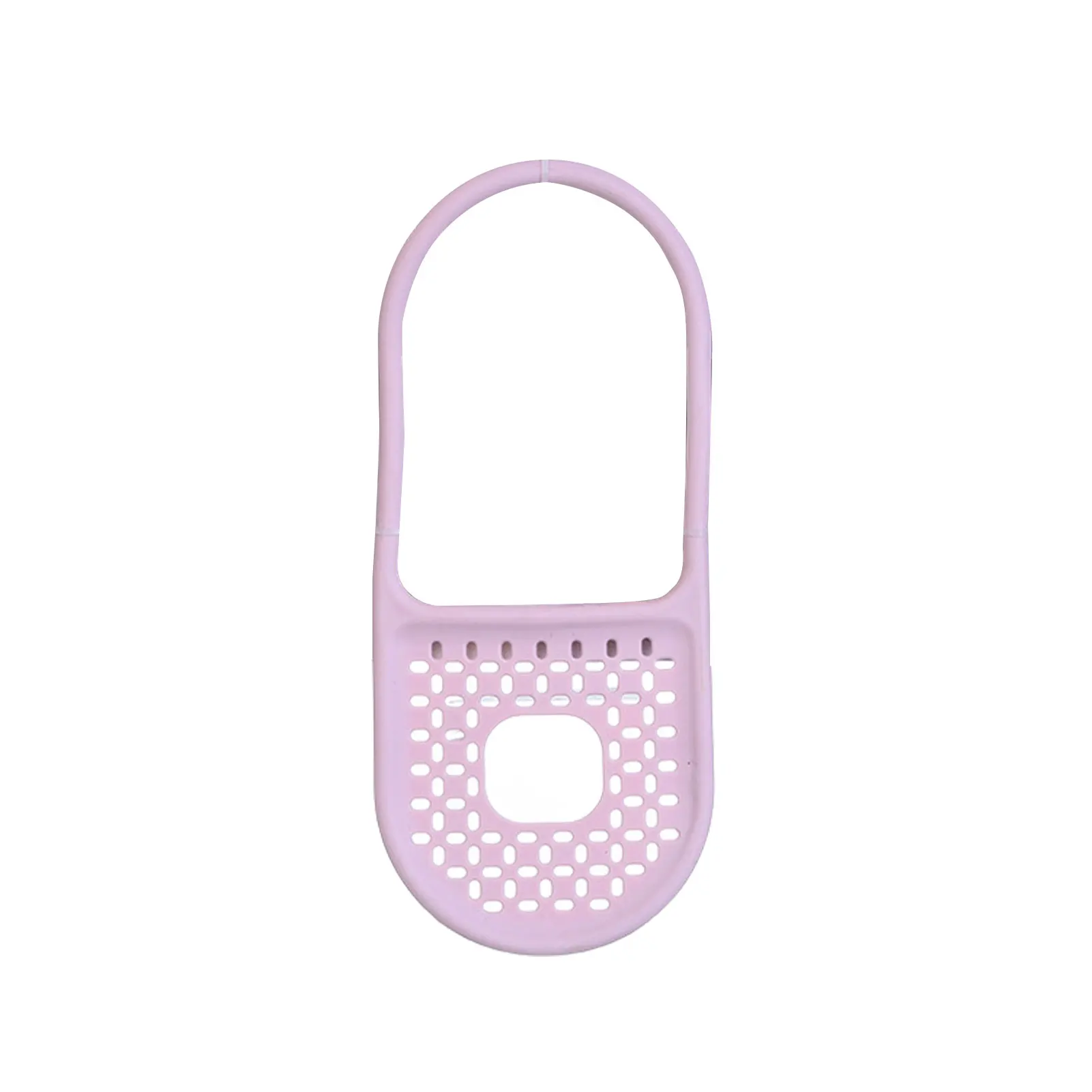 

Держатель губки для кухонной раковины, складной аксессуар для кухонной раковины из ТПР материала, сливная стойка для дома, кухни и ванной, к...