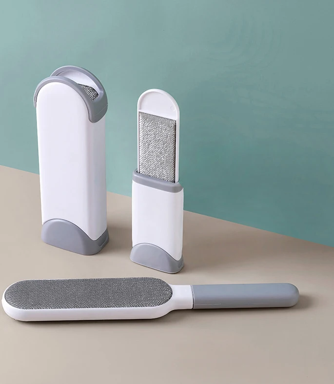 

Millet magic depilation cloth depilation roller can be reused hair cleaning brush electrostatic dust removal household fur