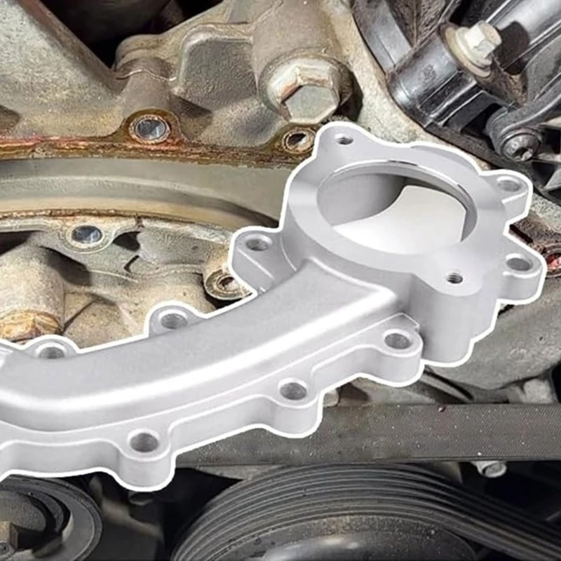 Корпус термостата выпуск воды подходит для 11-20 300 2013-20 1500 3 6 л 5184653AD 5184653AE 5184653AF