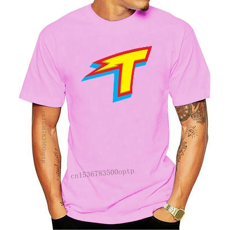 

Camiseta Thundermans S 3Xl, nueva, elige el Color