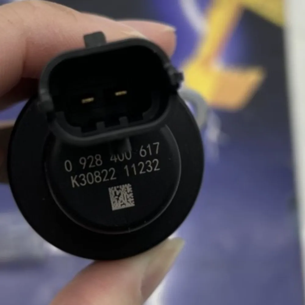 PC200-8 электромагнитный клапан для дизельного топлива 0928400535 4903523 регулятор