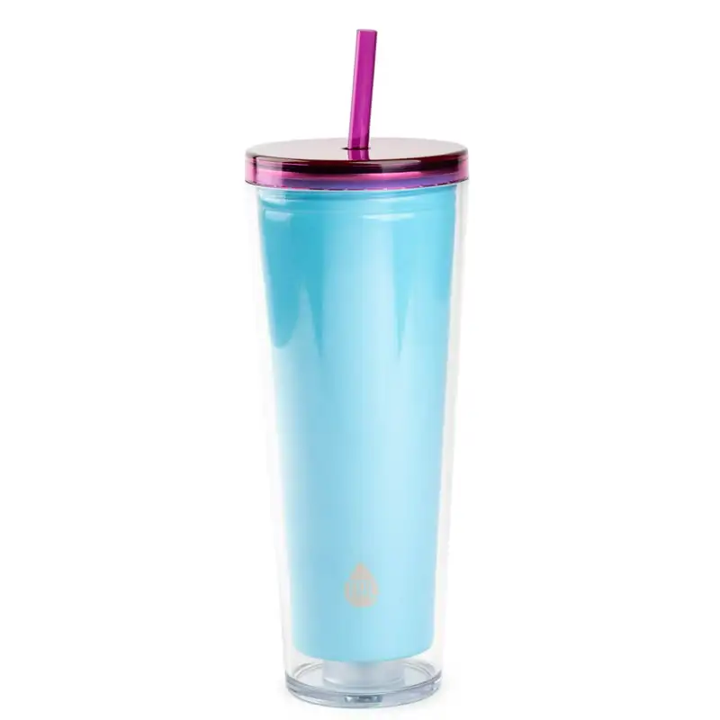

Steel Color Changing Tumbler 24 fl oz, Pink