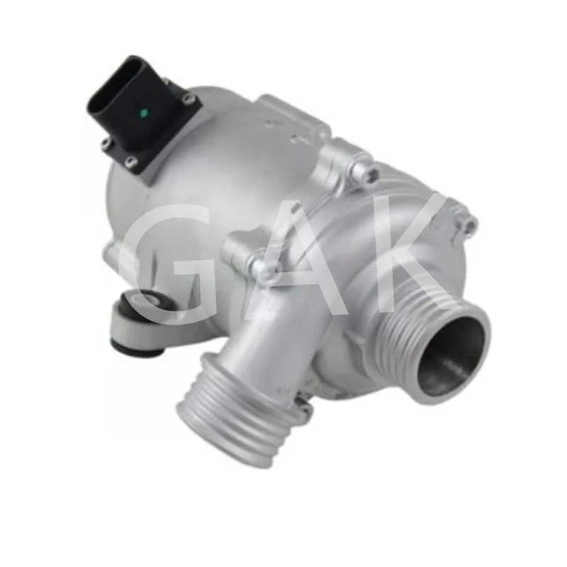 

Электрический водяной насос GAK OE 1151 7597 715 N20, плоский разъем 1 серии F20/F21 3 серии F30/F35 5 серии F10/F18 X1 E84 X3