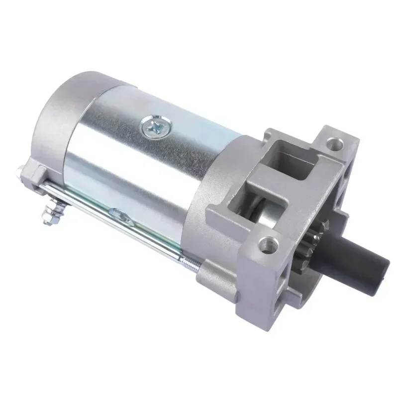 Стартер Loki J для Exmark Radius S/E-Series Toro Timecutter Loncin 127-9209 133-1564