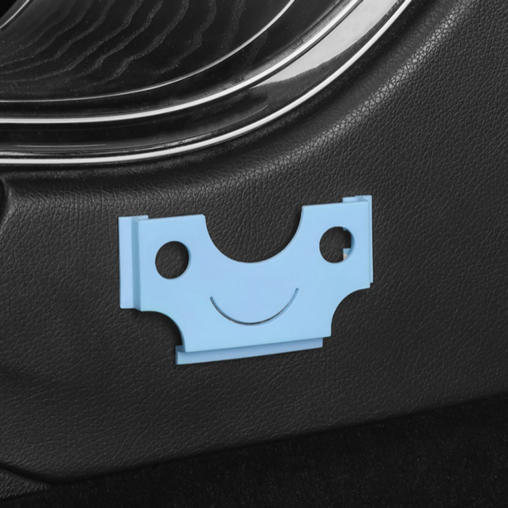 

Car Organizer Card Holder Tag Durable ID IC Card Holder Card Sleeve Card Organizer Ticket Pocket Home Office Organization