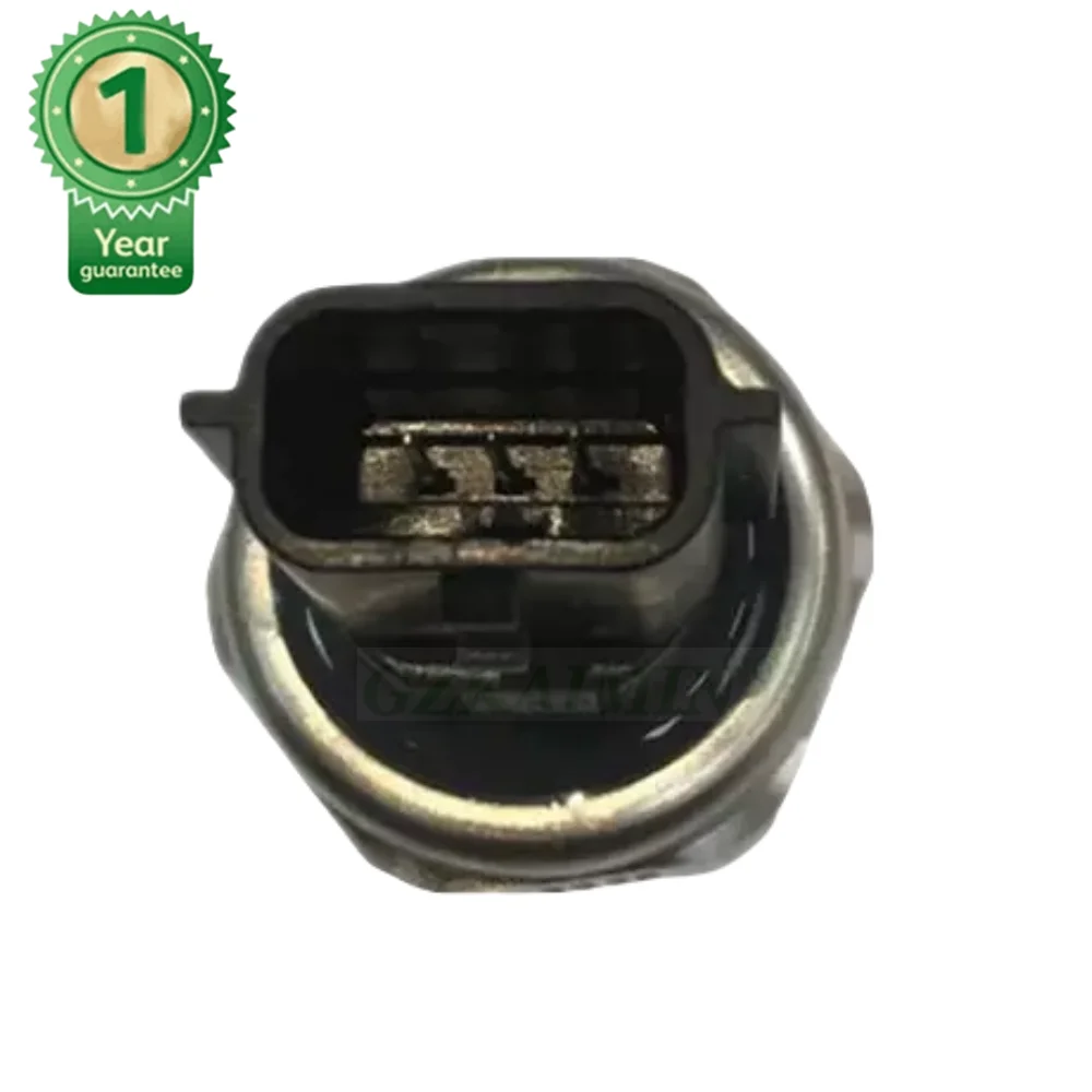 Фото Датчик давления выхлопных газов DPF SH 0918211   Ш09-18-211 Для Mazda 2 3 CX3 CX5 2.2 №3