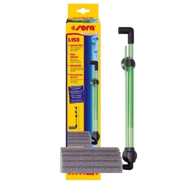 

Greenhouse L150 Aquarium Briar Filter Sponge Filter 232714453