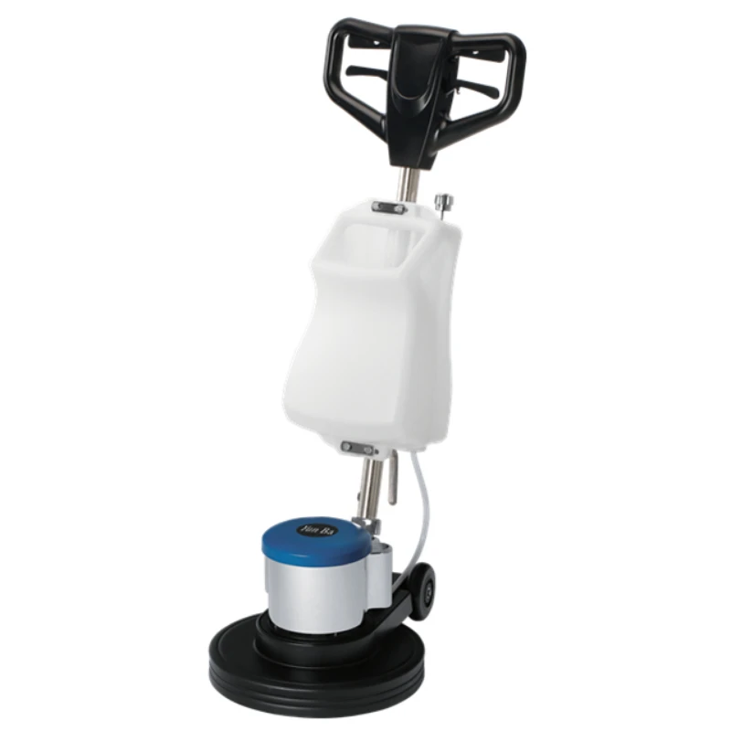 YB768 Multifunctional Burnisher floor burnisher carpet washing machine cleaning equipment