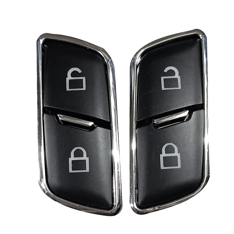 1 пара переключателей блокировки передней двери для Ford Mustang F150 2015-2020 запчасти