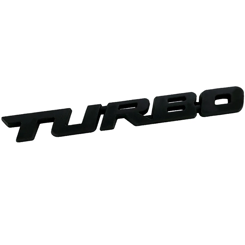 

3D Turbo Boost Металлическая Наклейка С Эмблемой Автомобиля, Наклейка Для Модификации Автомобиля, Размещение Всего Тела