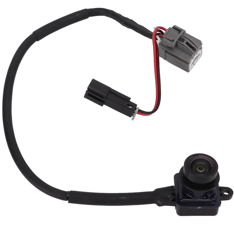 

56054158AB New Rear View Backup Camera for 2011-2020 Journey 2.4L 3.6L V6