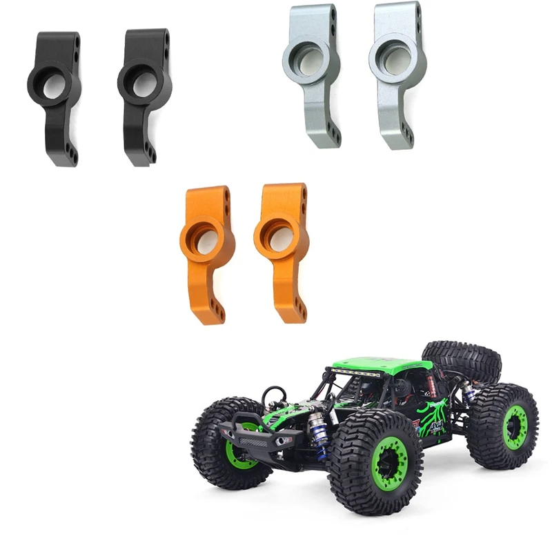 

Металлическая Задняя втулка для ZD Racing DBX-10 DBX10 1/10, аксессуары для радиоуправляемых автомобилей