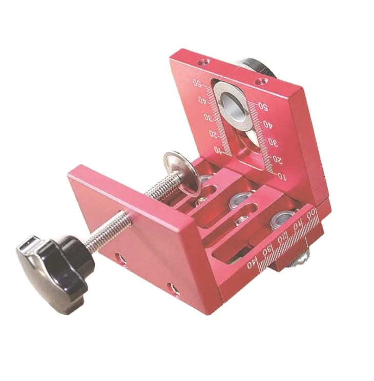 

SINO STAHL three in one punching locator