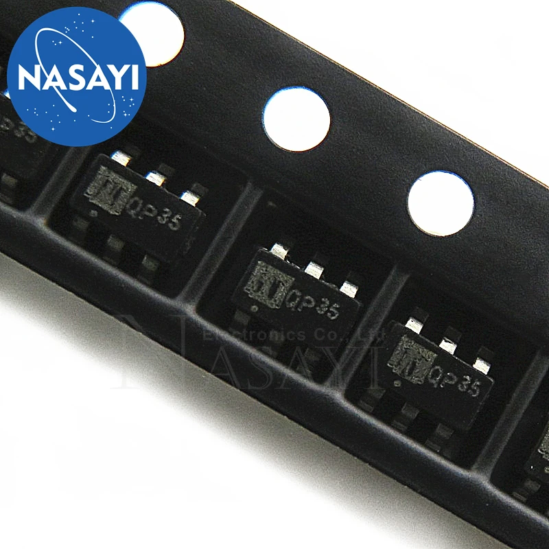 

LD7535ABL Silk screening:35A SOT-23