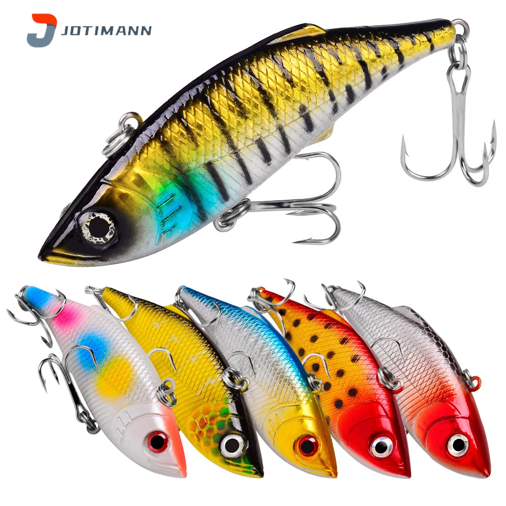 

JOTIMANN Topwater Floating Bionic Fishing Lure Minnow 8cm 11.8g Hard Bait Eyes 3D with Hook Wobblers Sea Trolling Fishing Tackle
