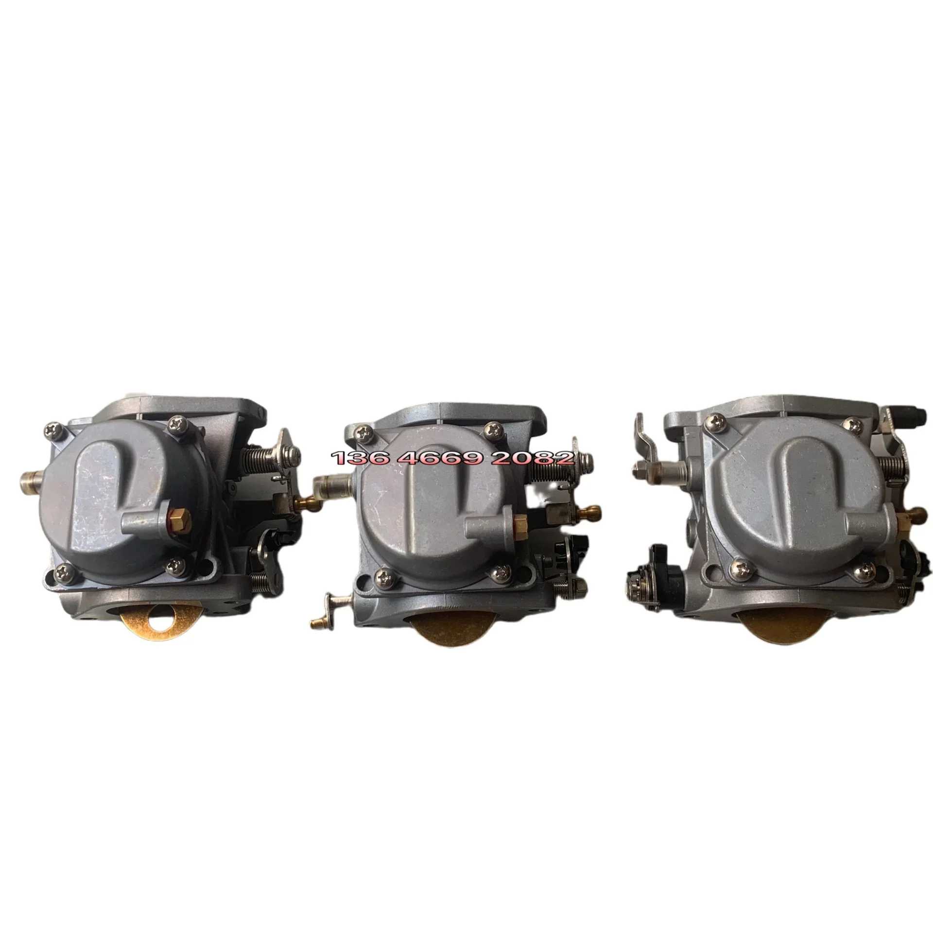 Карбюратор Yum для 2-тактного подвесного мотора Yamaha Sea мощностью 60 л.с. (art.: 3920da233df94) - 3920da233df94