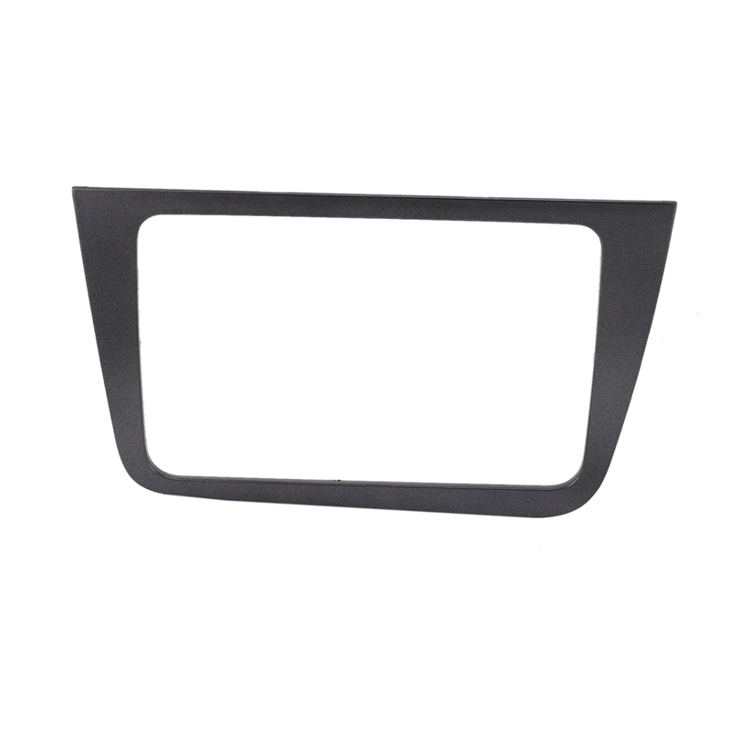 

2 Din автомобильный радиоприемник для сиденья Altea стерео рама панель Dash Mount Kit Adapter Trim Bezel Fascia