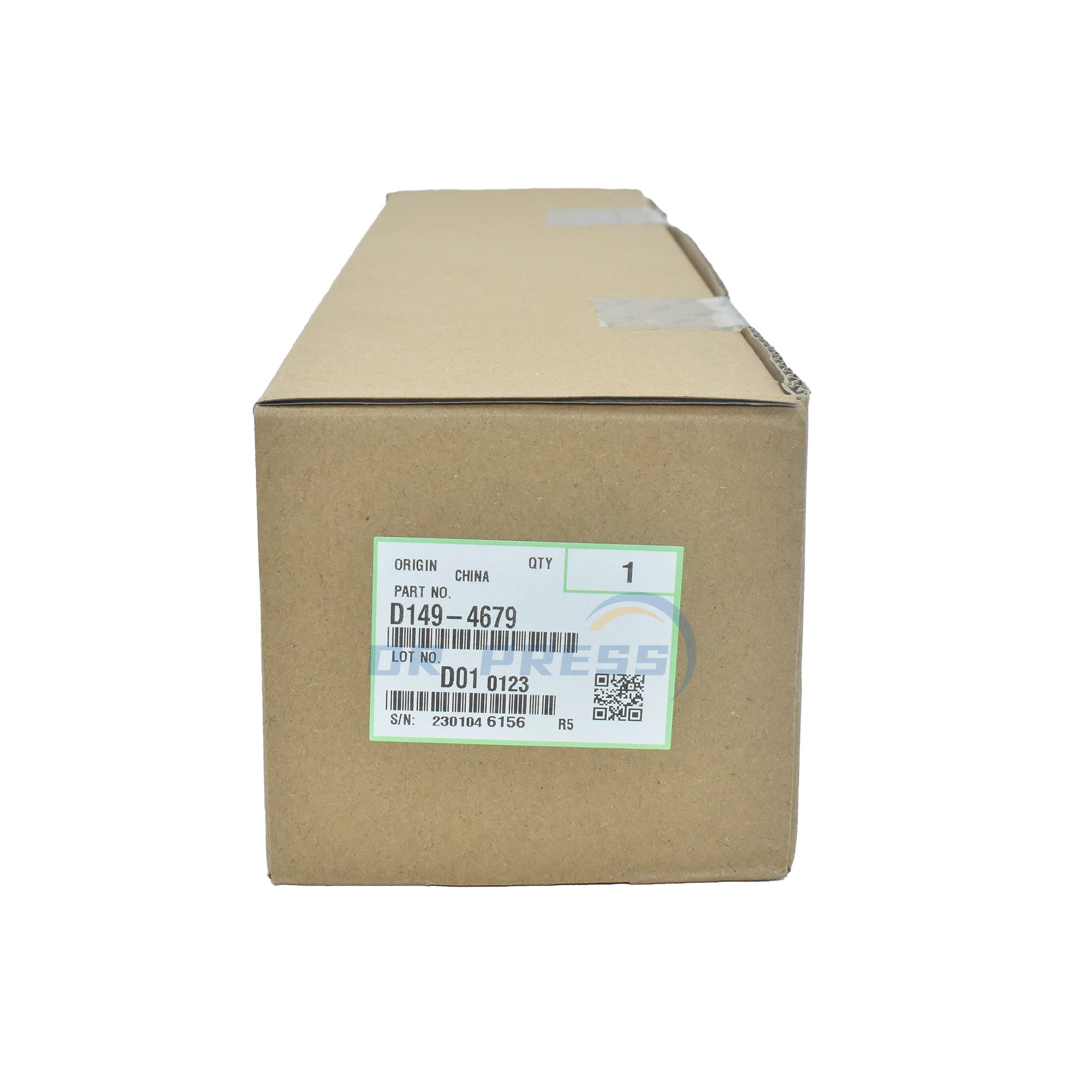 D149-4679 D1494679 Направляющая Пластина для Ricoh MP C3003 C3503 C4503 C5503 C6003 MPC 3003 3503 4503 5503 6003