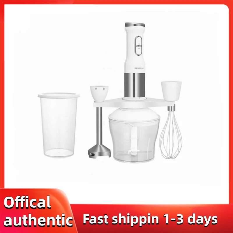 CD-HB01 Electric Blender Kitchen Food Processor Mixer Juicer Multi Function Quick Cooking