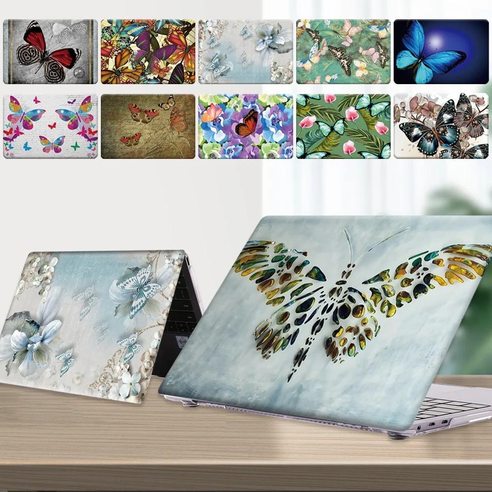 

Laptop Case for Huawei Honor MagicBook X 14 2021/X 15 2021/14 15/MagicBook Pro 16.1 High Quality Notebook Hard Shell Cover