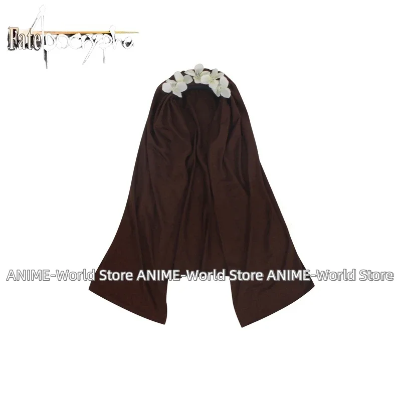 Косплей-Костюмы для игры Fate Apocrypha Frankenstein парик одежда выступлений на сцене любого