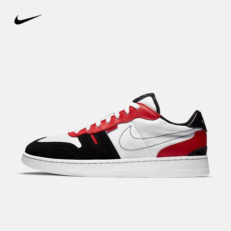 

Nike men's shoes SQUASH-TYPE men's sneakers