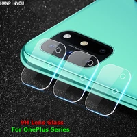 for oneplus ace racing 9 9r 10 pro 8t 7t nord 2t ce n10 n20 n100 9rt 5g rear back camera lens 9h tempered glass protector film