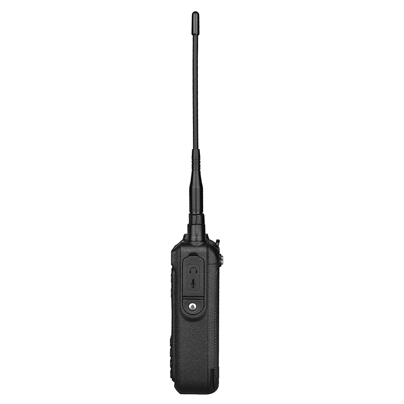 Chierda X2UV Powerful Handheld Transceiver with UHF VHF Dual Band Long Range Walkie Talkie Ham Radio VOX Two Way Radio enlarge